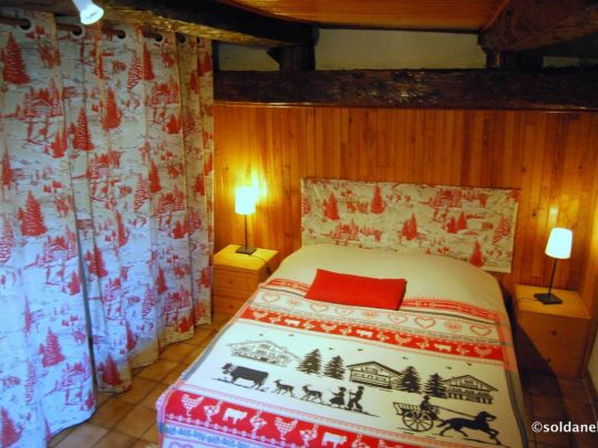 AncolieChambre parentale