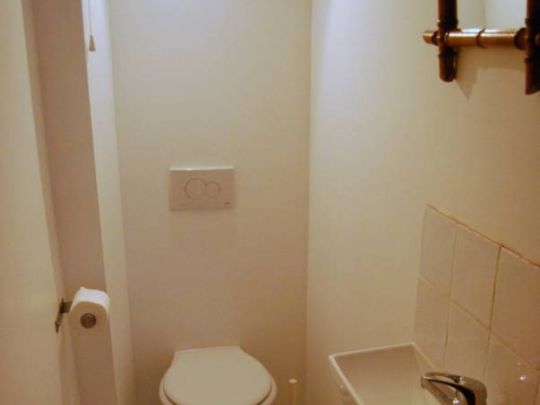 Ancolie Toilette