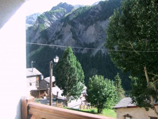 Ancolie Balconnet